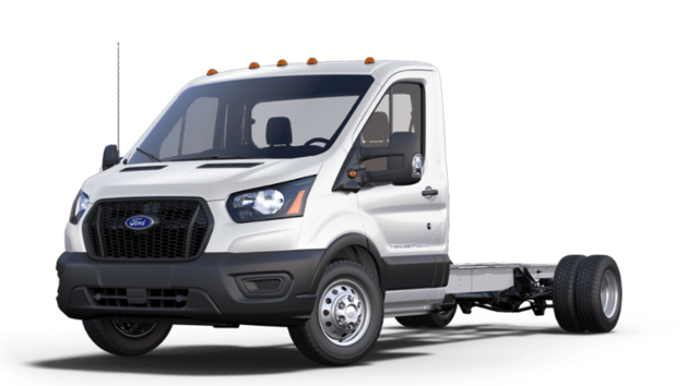 2023 Ford Transit CC-CA External Image 1